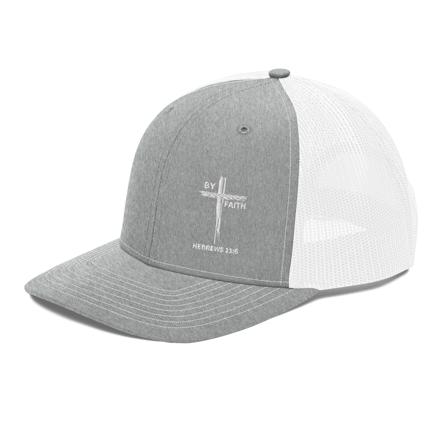 By Faith Snapback