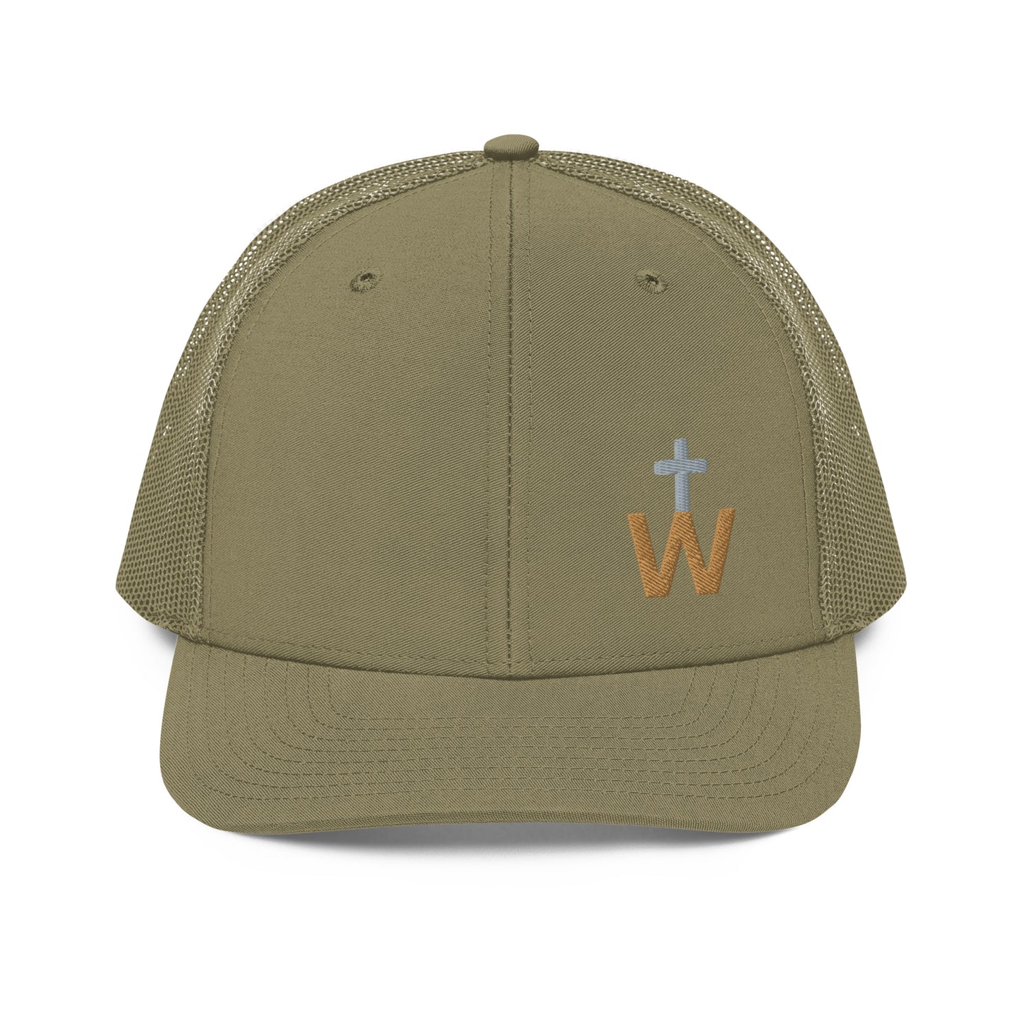 WesternCross Snapback